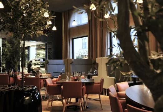 Comfort Hotel Grand Central