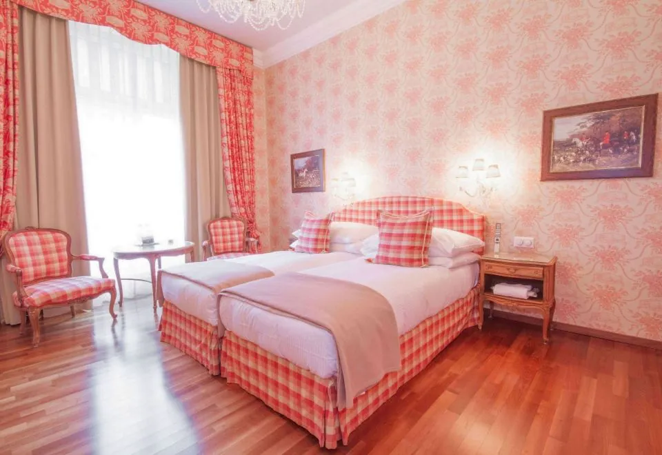 Hotel Europe