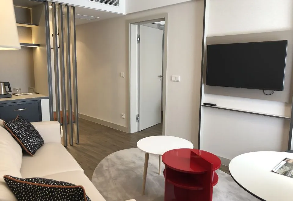 Danubius Hotel Erzsébet City Center