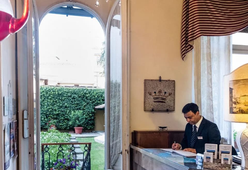 Hotel Principe