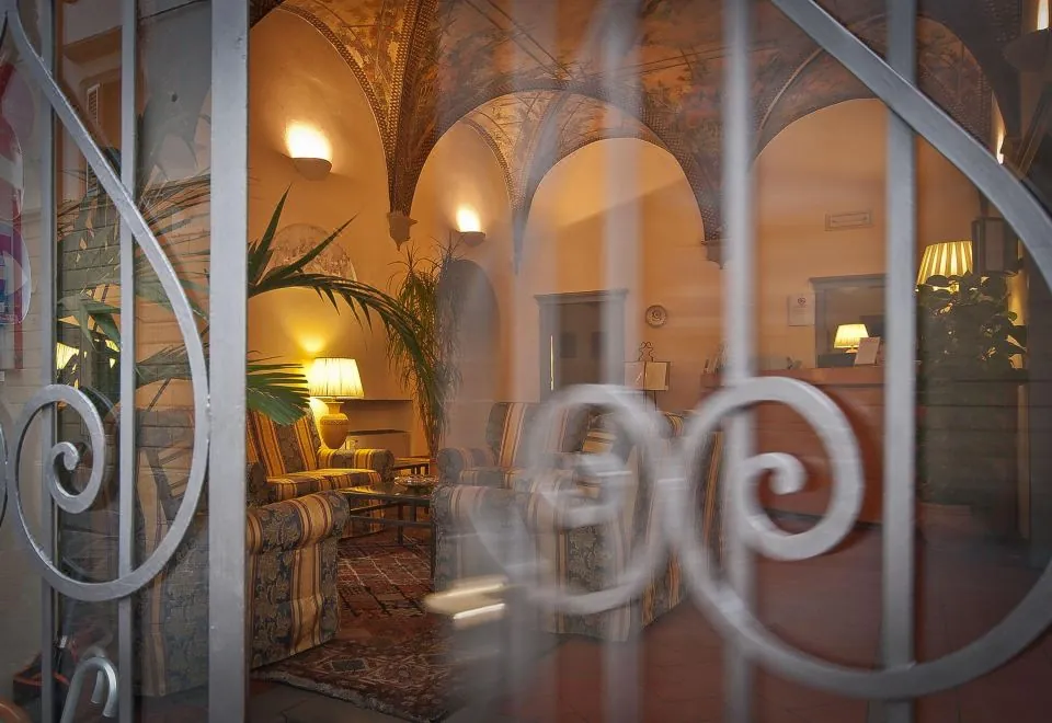 Hotel Botticelli