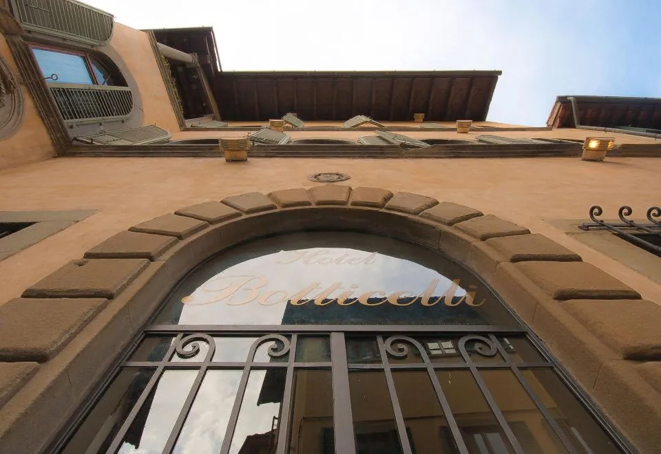 Hotel Botticelli