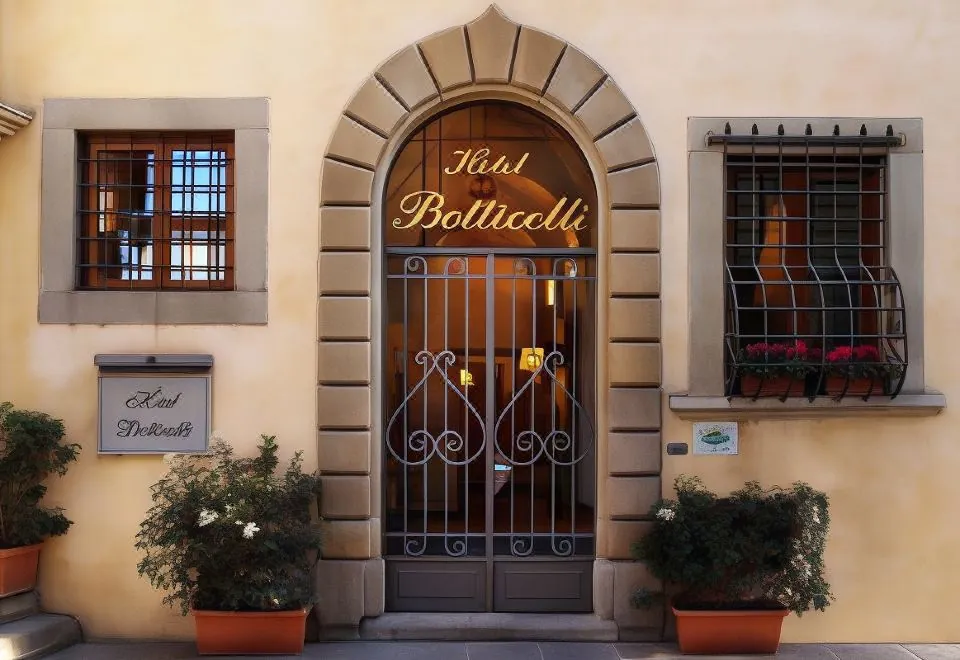 Hotel Botticelli