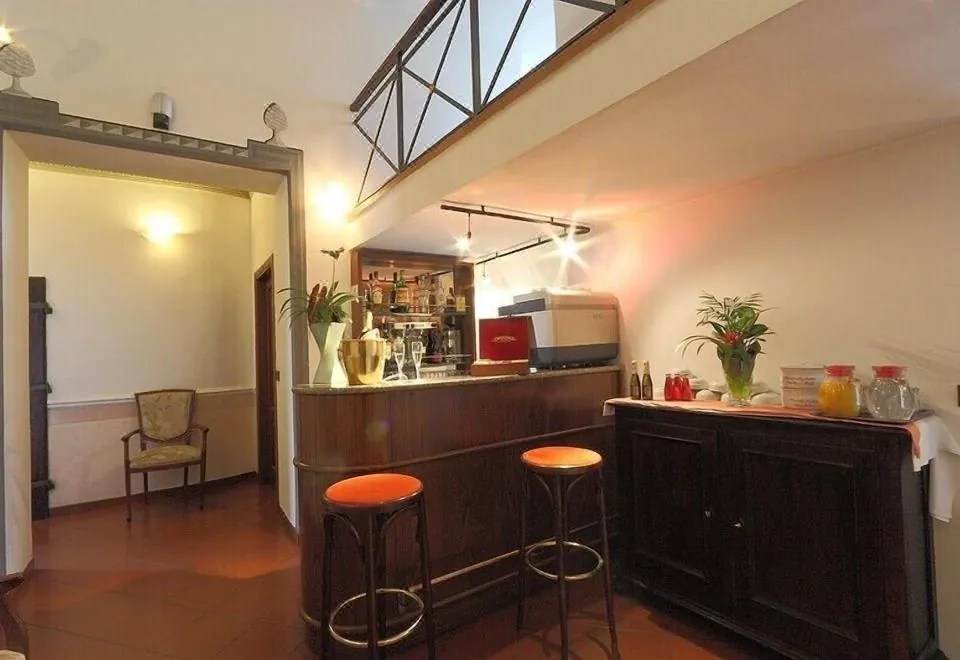 Tuscany Love Hotel Delle Tele