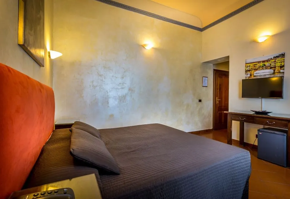 Tuscany Love Hotel Delle Tele