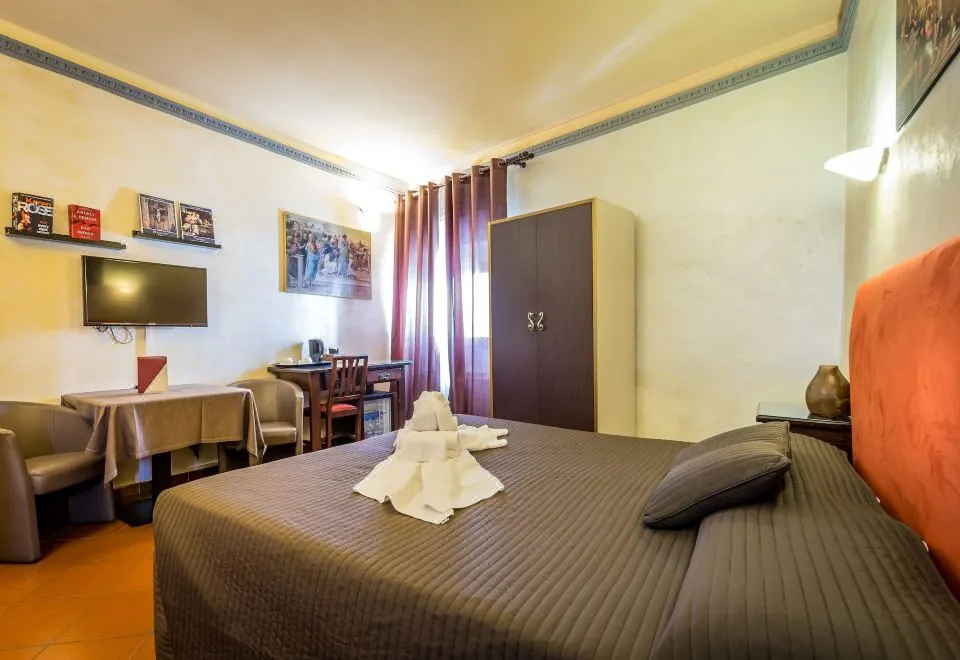 Tuscany Love Hotel Delle Tele