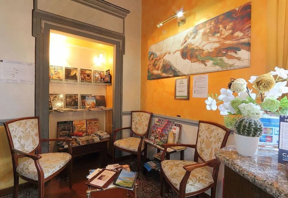 Tuscany Love Hotel Delle Tele