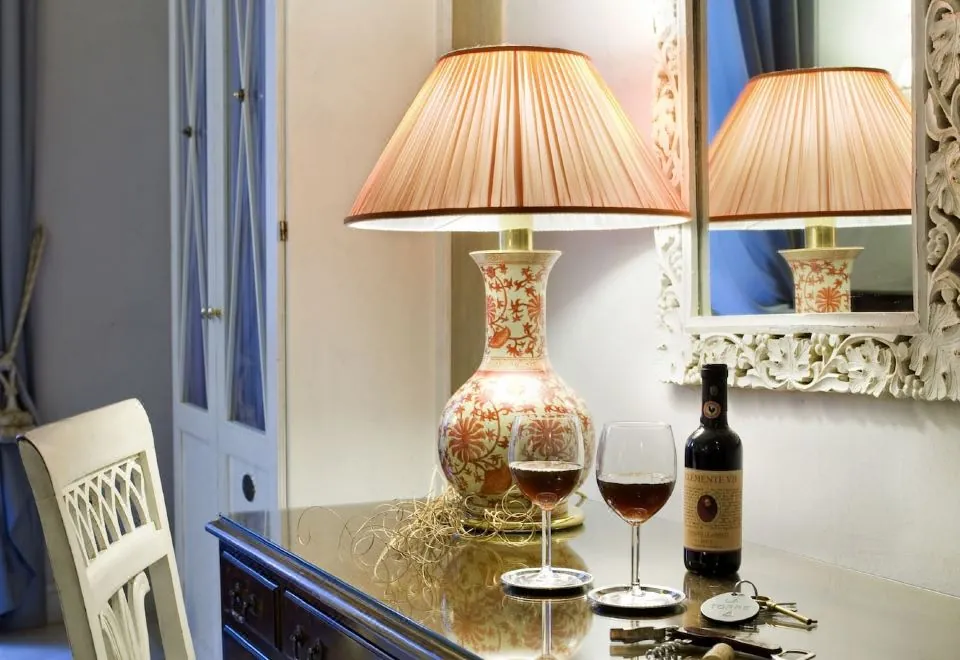 Alloro B&B