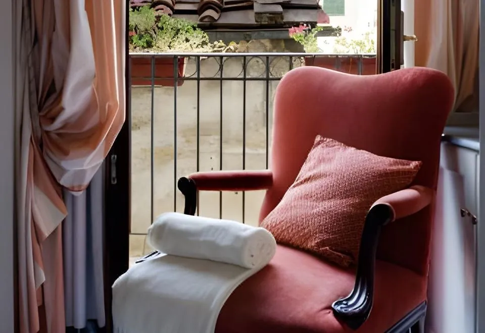 Alloro B&B