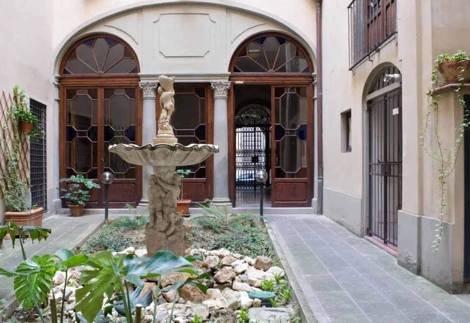 Alloro B&B