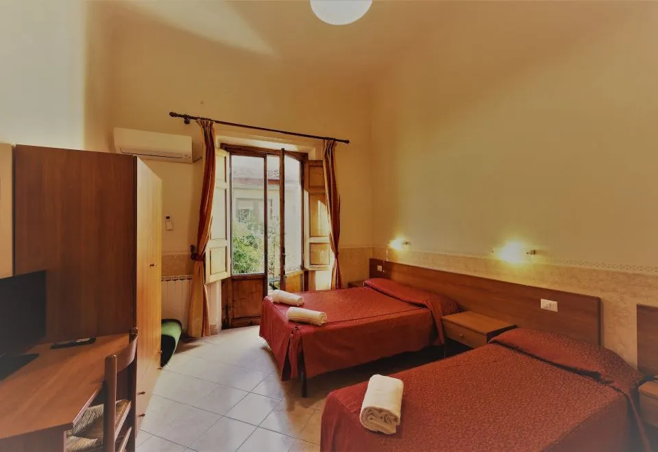 Hotel Palazzuolo