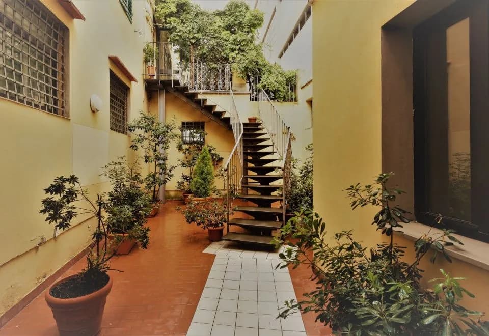 Hotel Palazzuolo