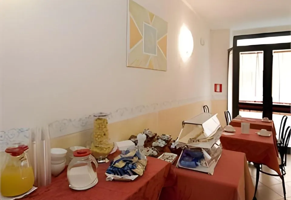 Hotel Palazzuolo