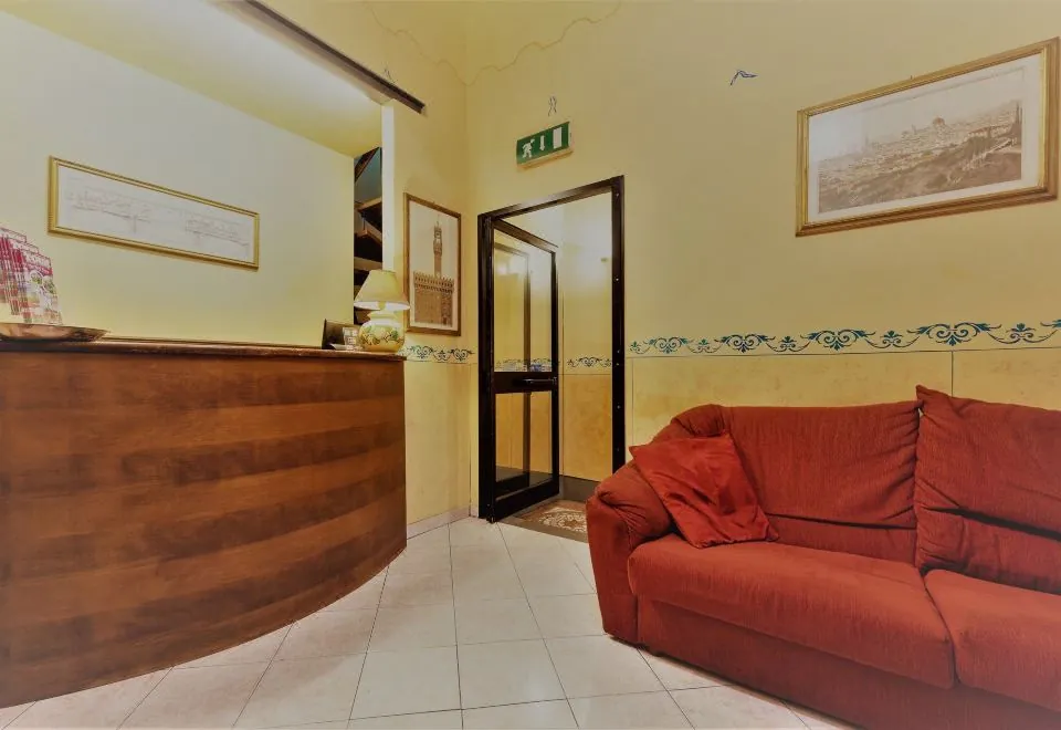 Hotel Palazzuolo
