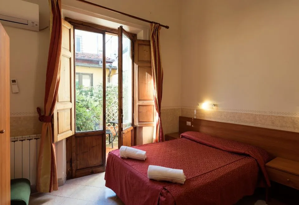 Hotel Palazzuolo