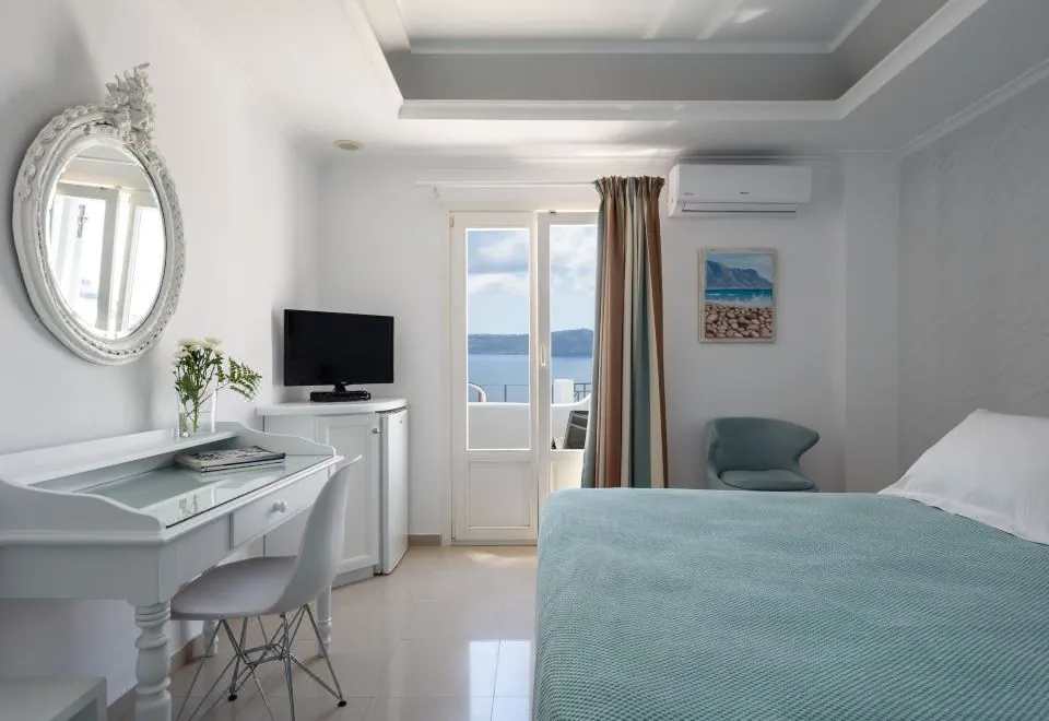 Villa Renos Hotel