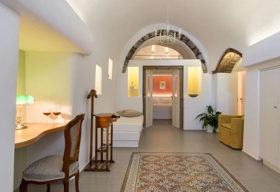 Villa Renos Hotel