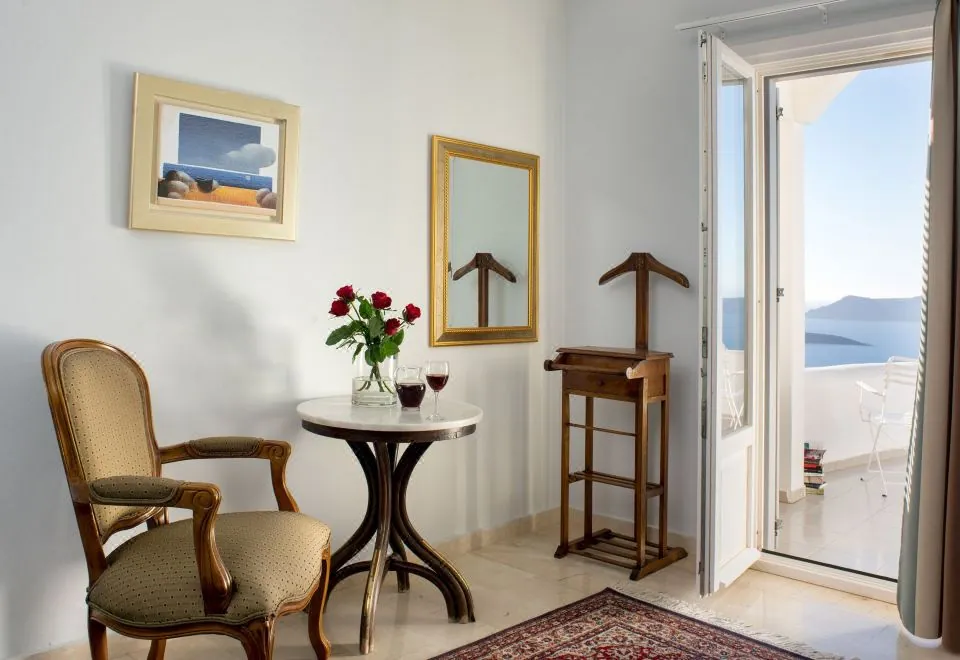 Villa Renos Hotel