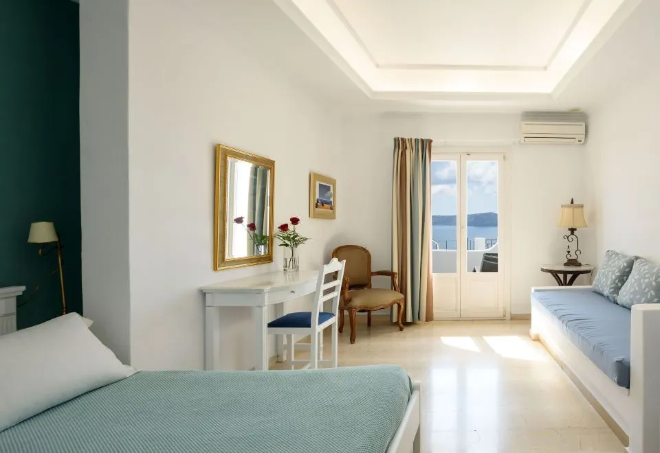 Villa Renos Hotel