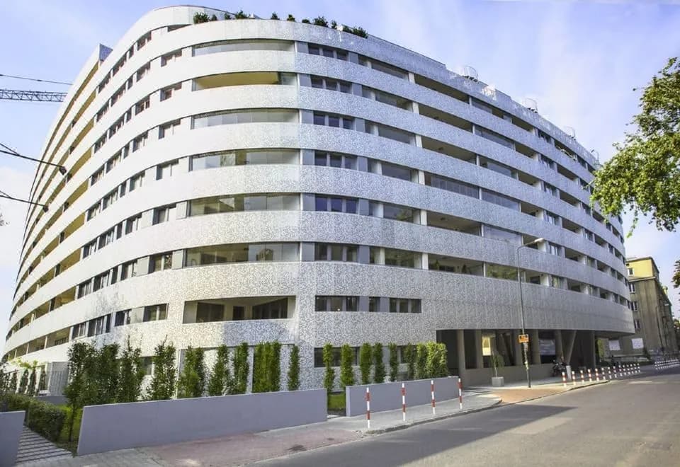 Oxygen Residence
