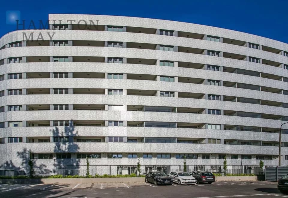 Oxygen Residence