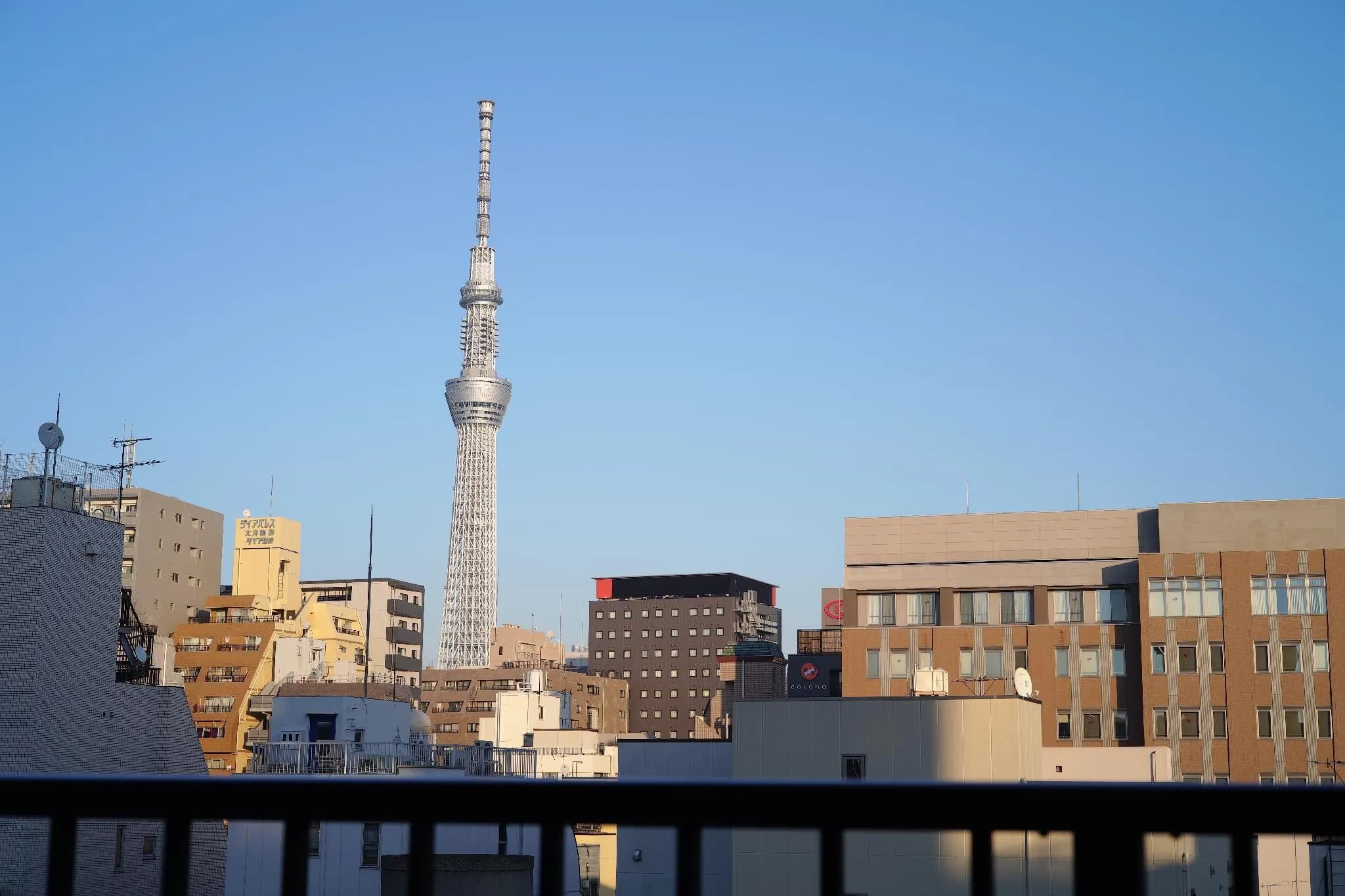 Tokyo-W-Inn Asakusa