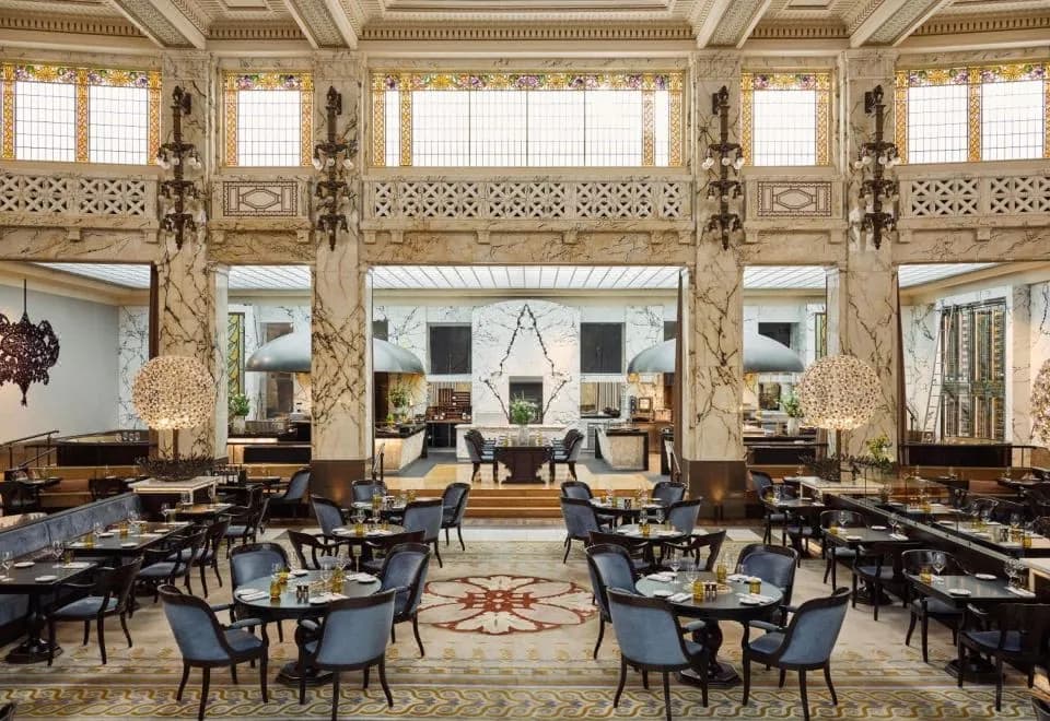 Park Hyatt Vienna