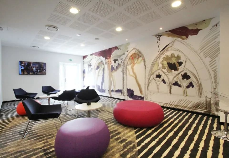 Comfort Hotel Expo Colmar