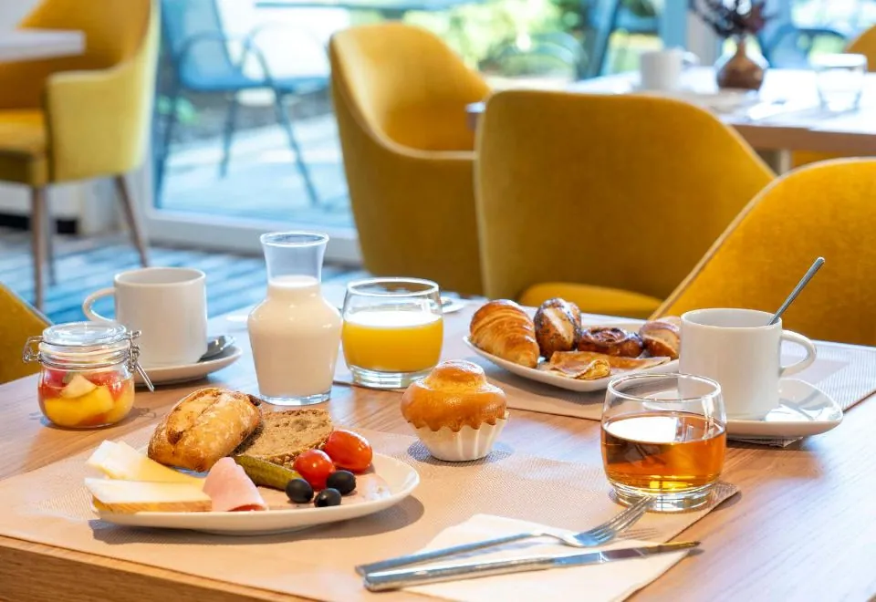 Comfort Hotel Expo Colmar