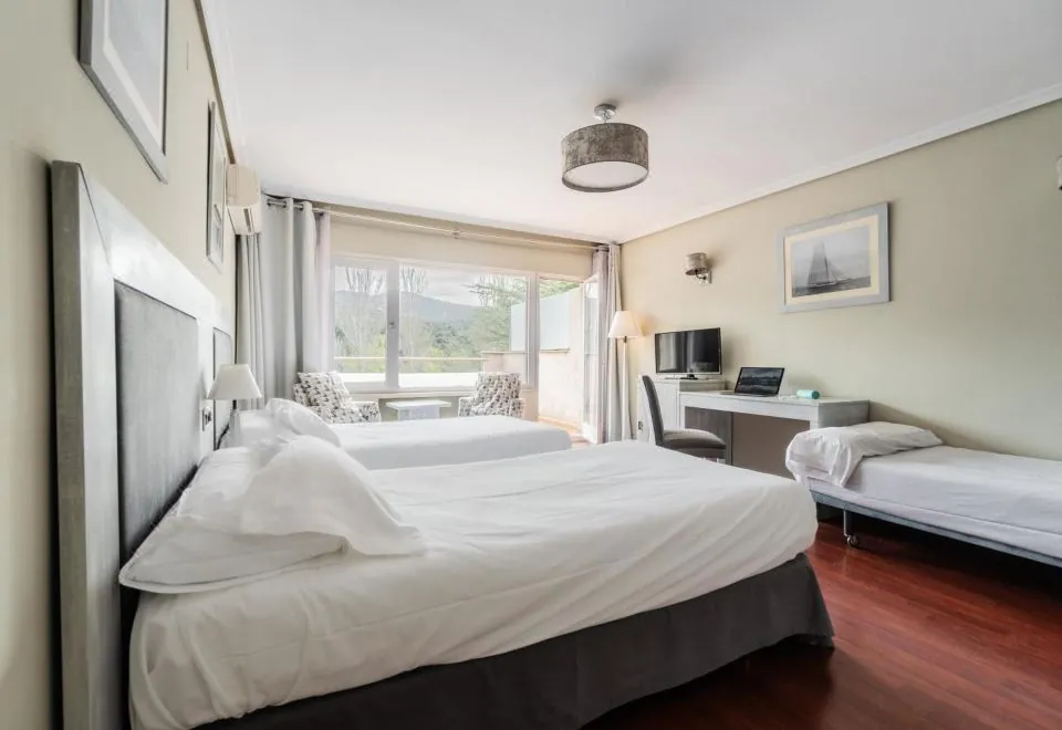Sport Hotel Nayade