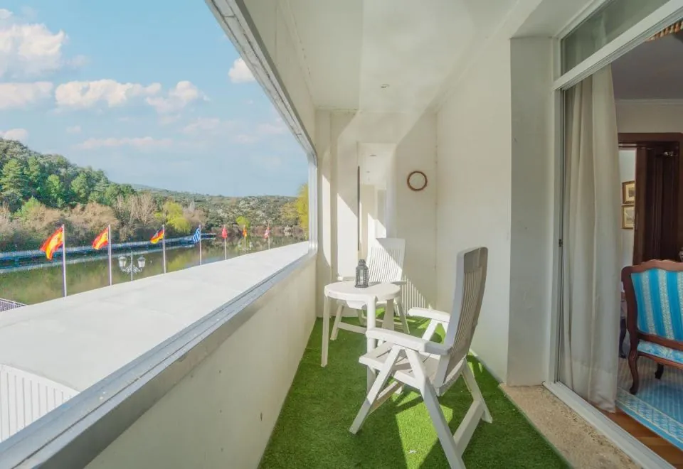 Sport Hotel Nayade