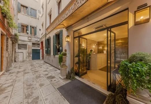 Hotel Bartolomeo