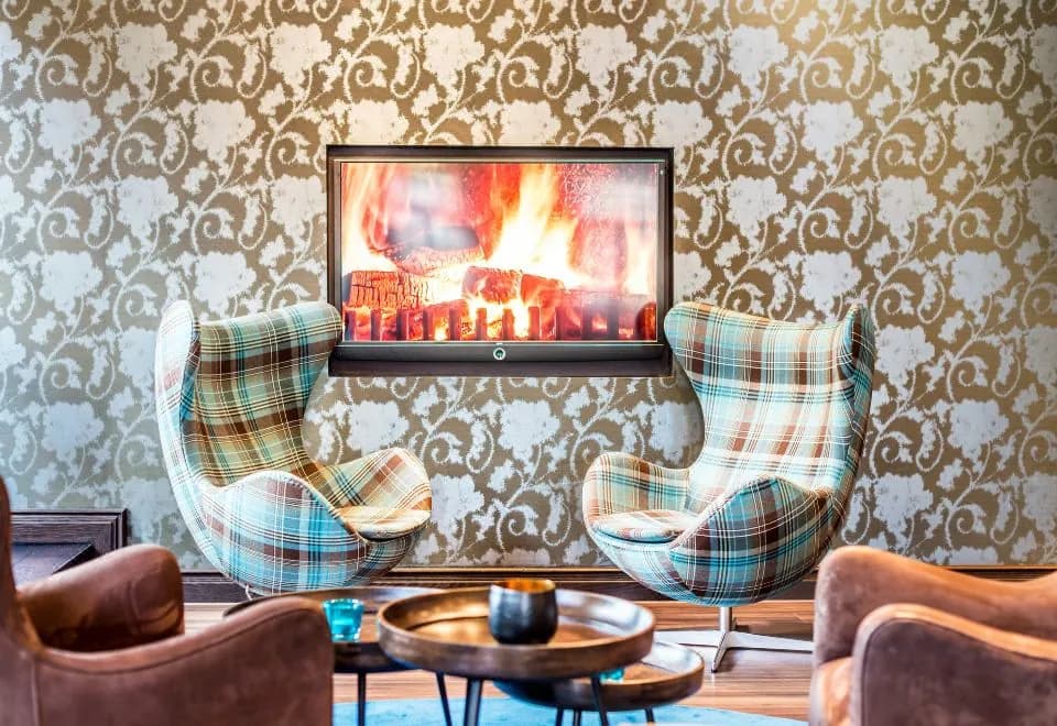 Motel One Edinburgh-Princes