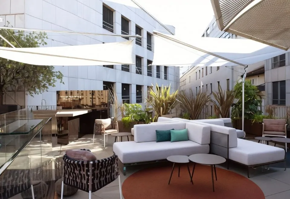 The Street Milano Duomo | a Design Boutique Hotel