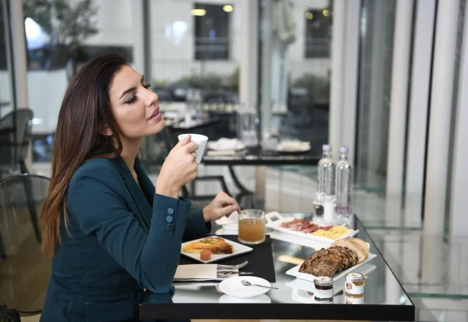 The Street Milano Duomo | a Design Boutique Hotel