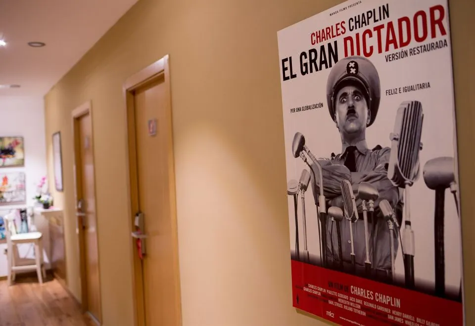 Hostal Art Madrid