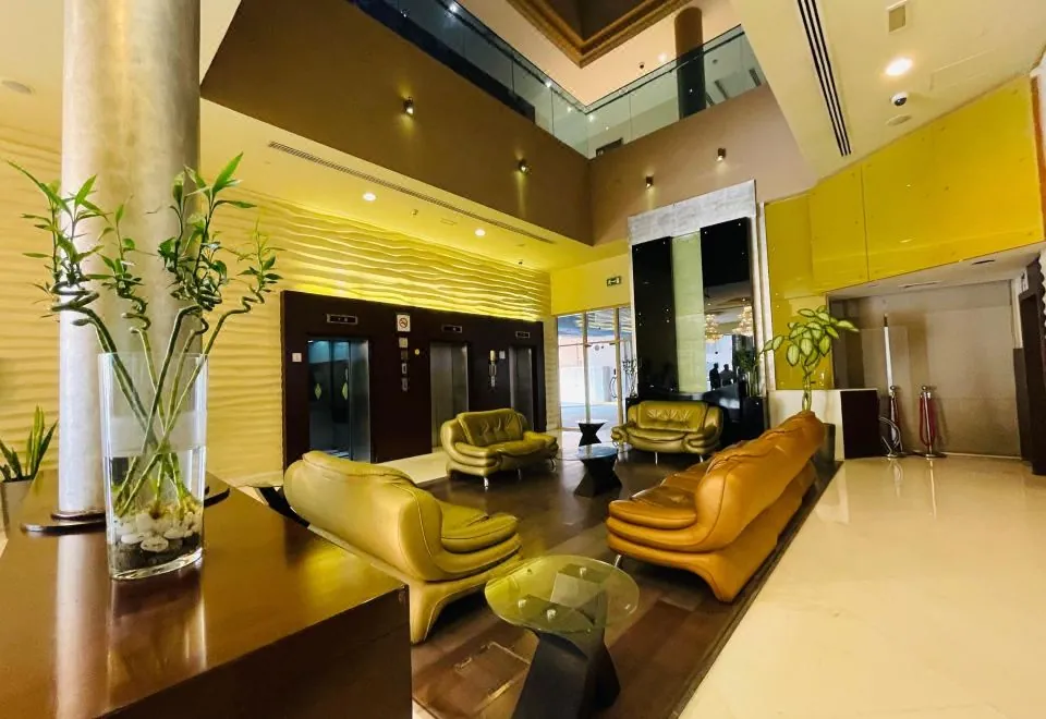 Tulip Creek Hotel Apartments