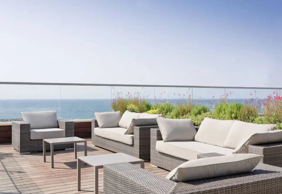 Sheraton Tel Aviv Hotel