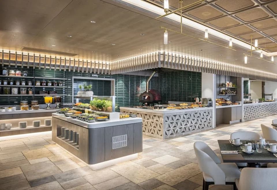 Sheraton Tel Aviv Hotel