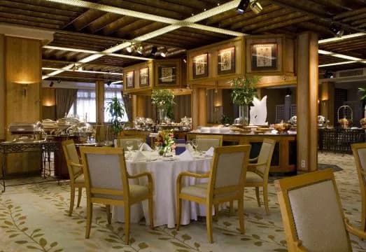 Al Khozama Hotel