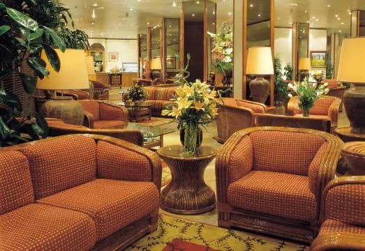 Al Khozama Hotel