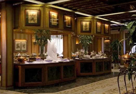 Al Khozama Hotel