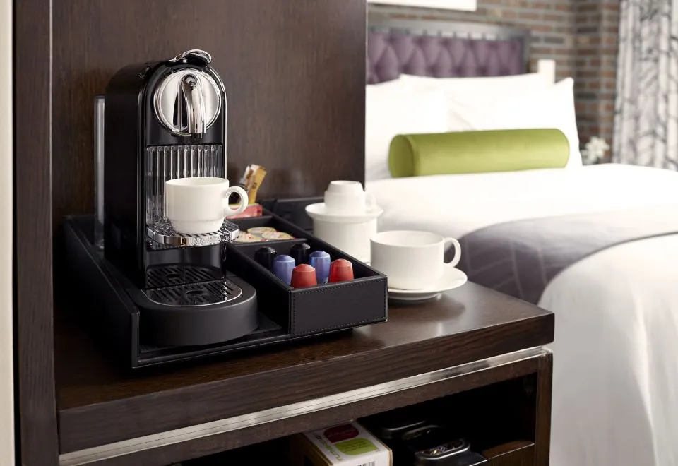 Archer Hotel New York