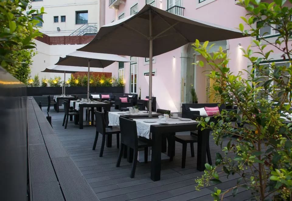 Portugal Boutique Hotel