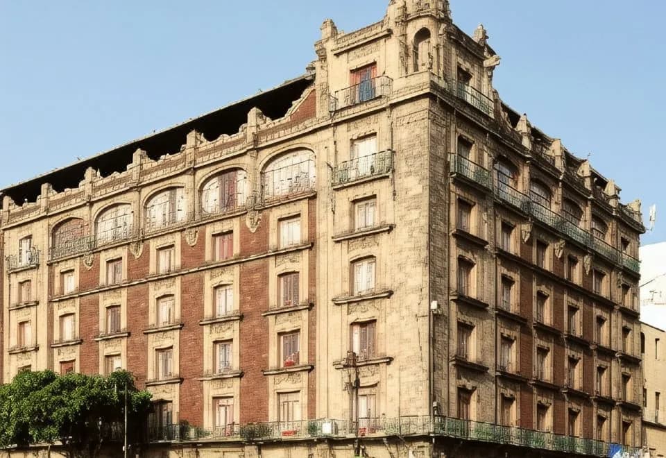Best Western Majestic