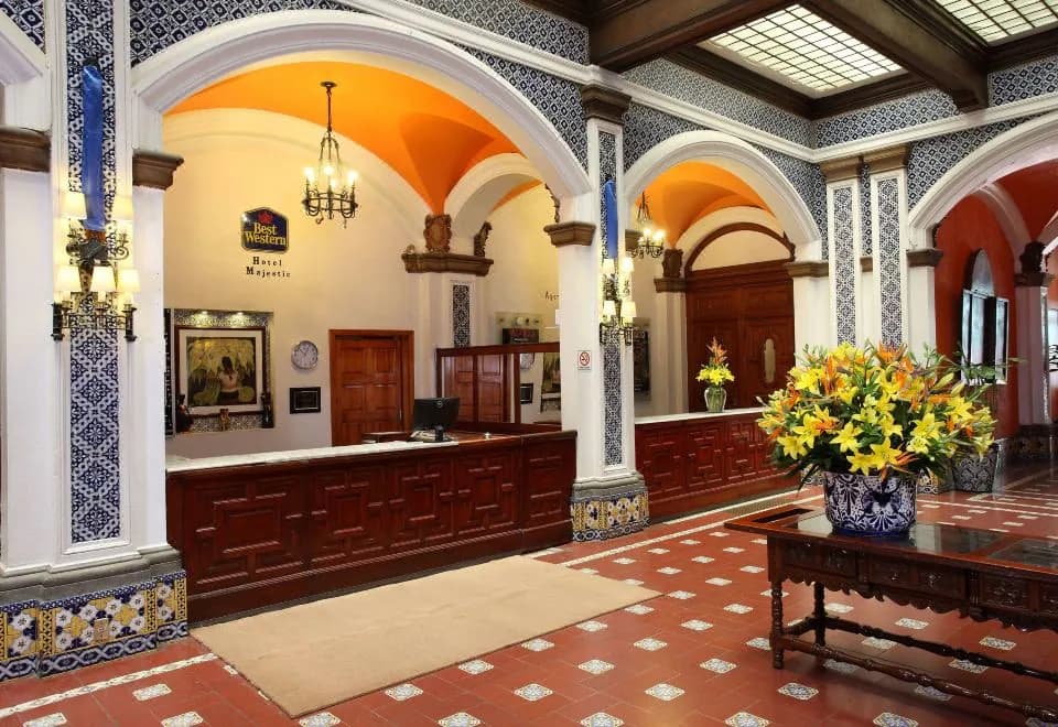 Best Western Majestic