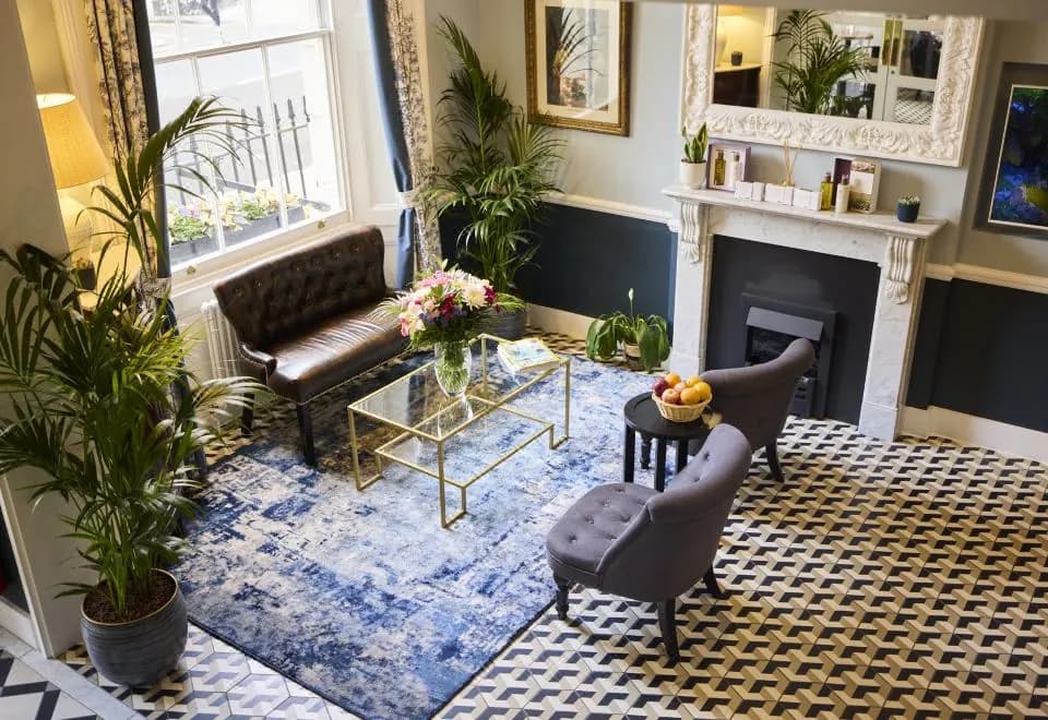 Prince William Hotel