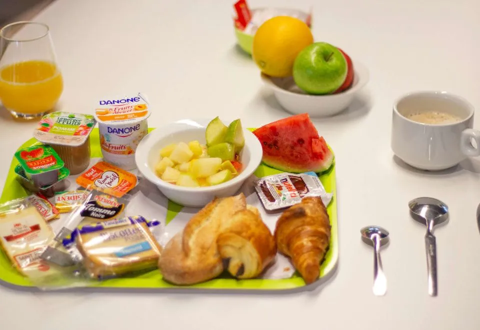 Ibis Budget Porte d'Orleans