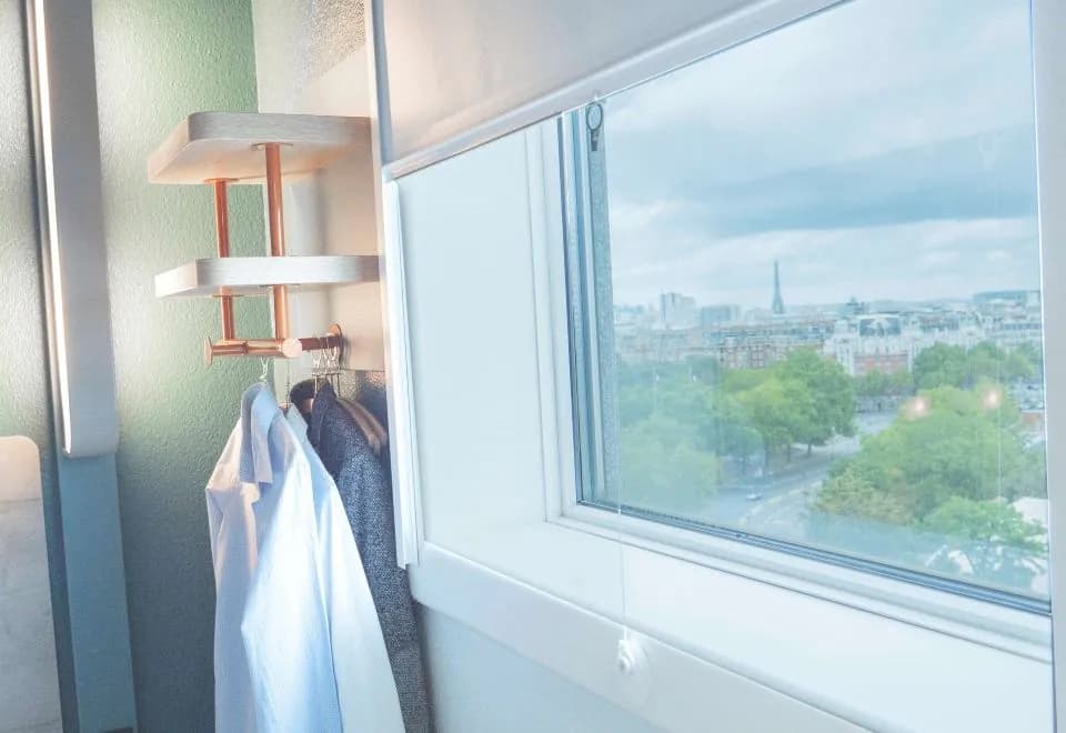 Ibis Budget Porte d'Orleans