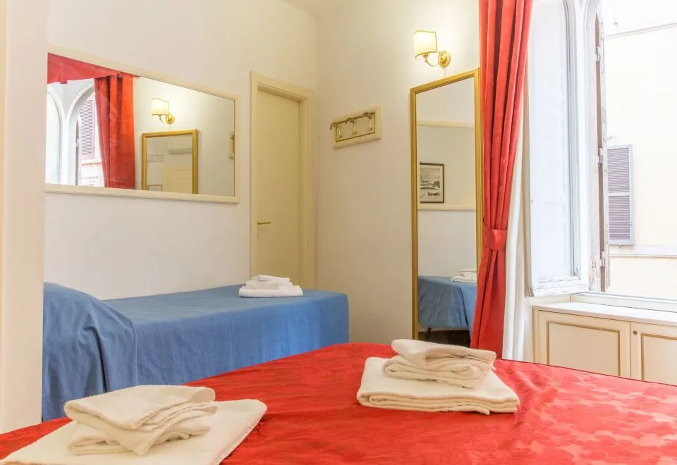 Best Suites Pantheon